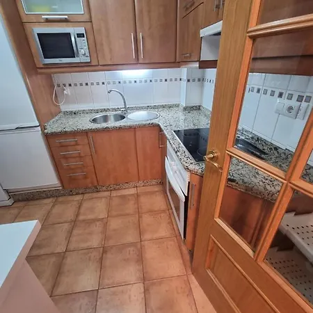 Maracaibo 1ºa Apartmán