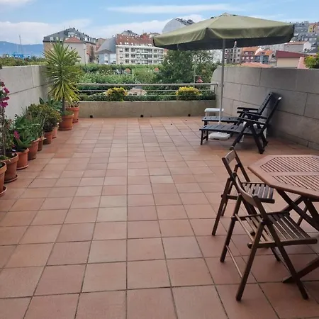 Apartmán Maracaibo 1ºa