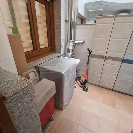 Apartmán Maracaibo 1ºa *