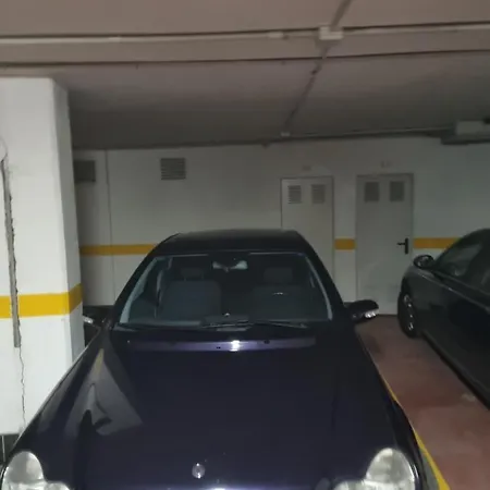 Apartmán Maracaibo 1ºa Sanxenxo