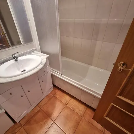 Apartmán Maracaibo 1ºa Sanxenxo
