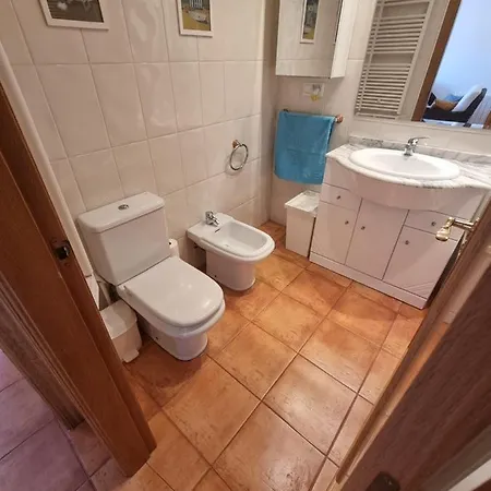 Maracaibo 1ºa Apartmán