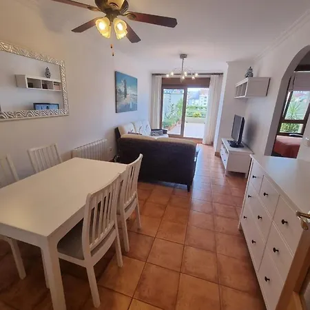 Apartmán Maracaibo 1ºa Sanxenxo