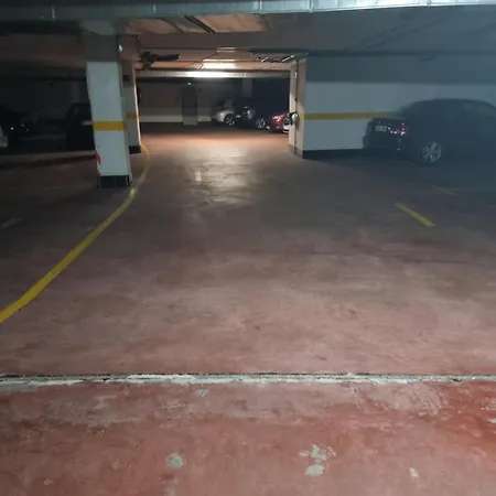 Apartmán Maracaibo 1ºa Sanxenxo