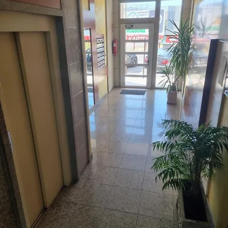 Maracaibo 1ºa Apartmán *