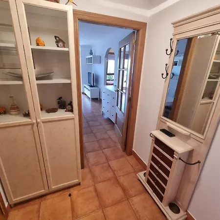 Maracaibo 1ºa Apartmán Sanxenxo